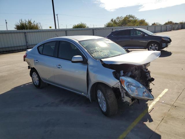 NISSAN VERSA S 2013 3n1cn7ap1dl889678