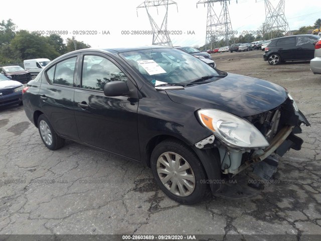 NISSAN VERSA 2013 3n1cn7ap1dl890829