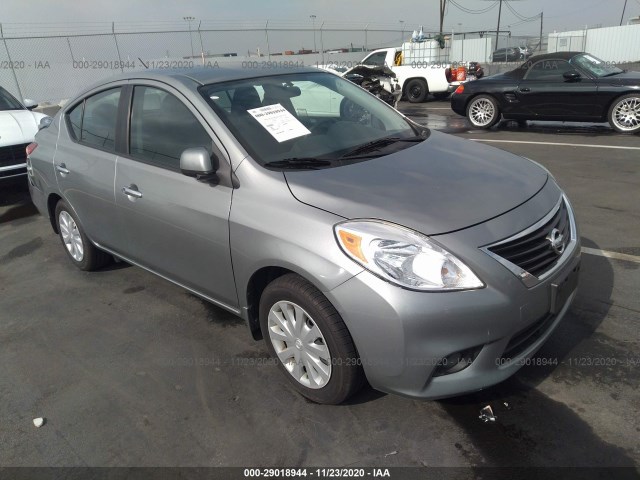 NISSAN VERSA 2013 3n1cn7ap1dl891267