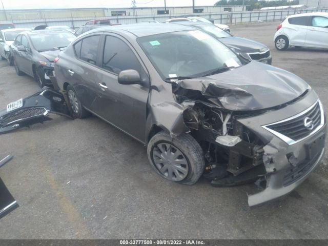 NISSAN VERSA 2013 3n1cn7ap1dl891320