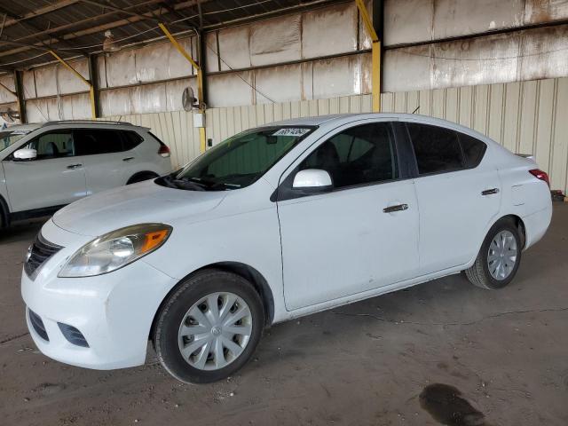 NISSAN VERSA S 2013 3n1cn7ap1dl891561