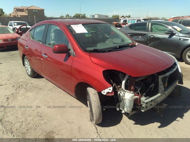 NISSAN VERSA 2013 3n1cn7ap1dl892080