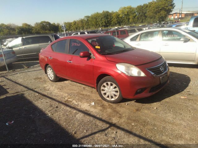 NISSAN VERSA 2013 3n1cn7ap1dl892418