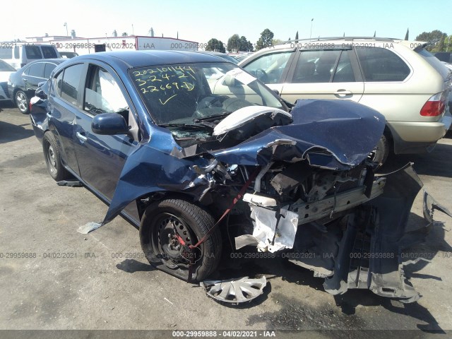 NISSAN VERSA 2013 3n1cn7ap1dl892872