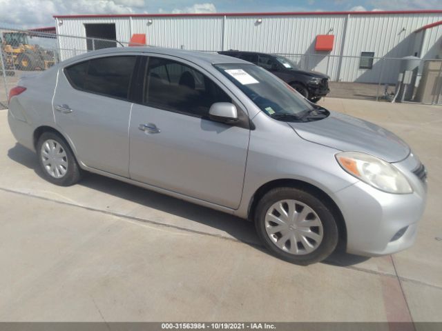 NISSAN VERSA 2013 3n1cn7ap1dl893262