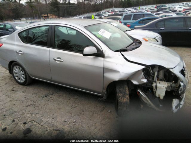 NISSAN VERSA 2013 3n1cn7ap1dl894797