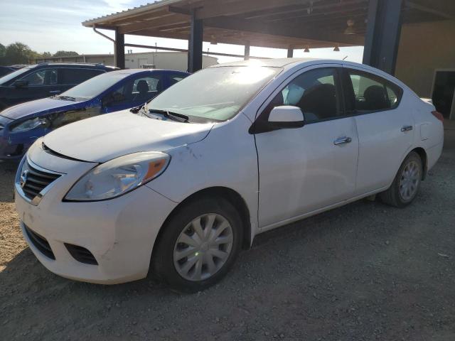 NISSAN VERSA S 2014 3n1cn7ap1ek439424