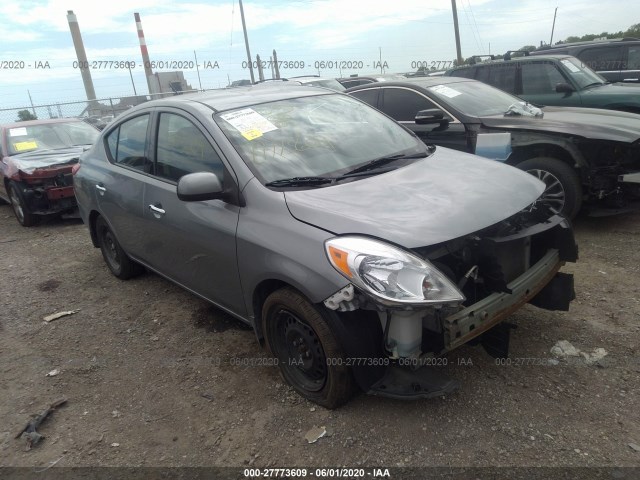 NISSAN VERSA 2014 3n1cn7ap1ek441030