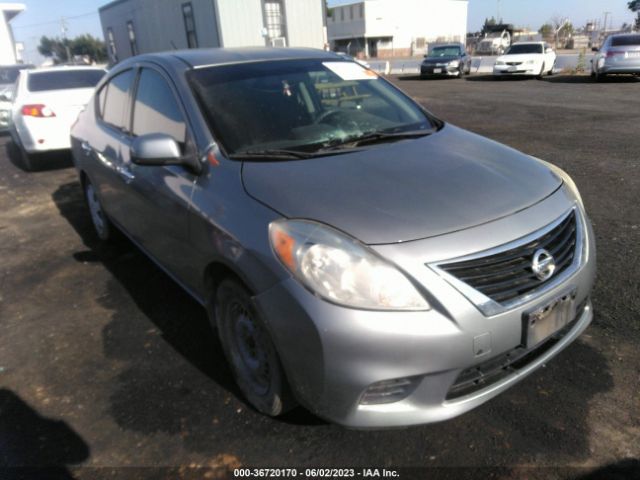 NISSAN VERSA 2014 3n1cn7ap1ek442534