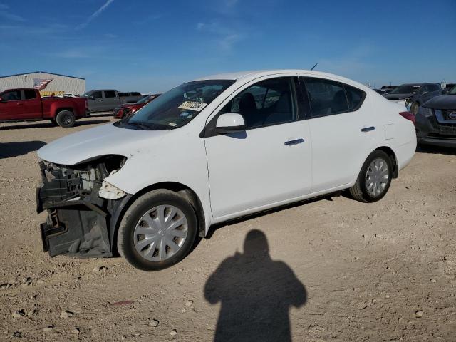 NISSAN VERSA S 2014 3n1cn7ap1ek443103