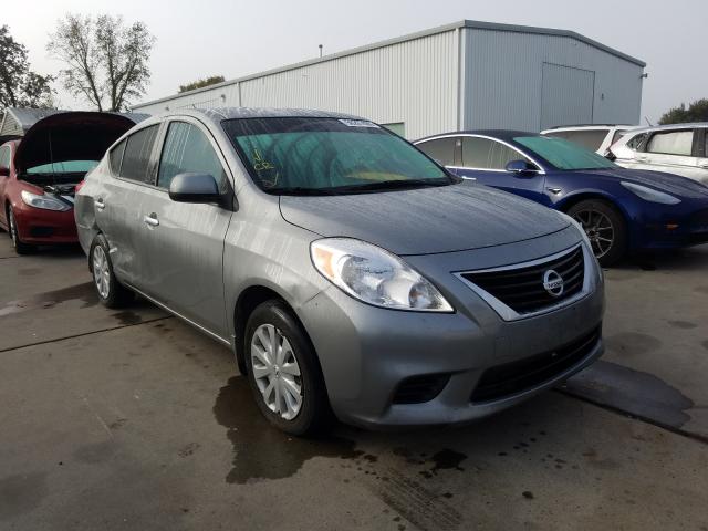 NISSAN VERSA S 2014 3n1cn7ap1ek443201