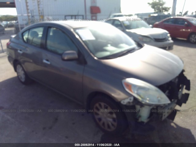 NISSAN VERSA 2014 3n1cn7ap1ek444218