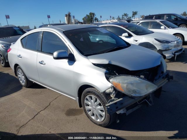 NISSAN VERSA 2014 3n1cn7ap1ek444316