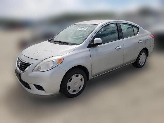 NISSAN VERSA 2014 3n1cn7ap1ek444865