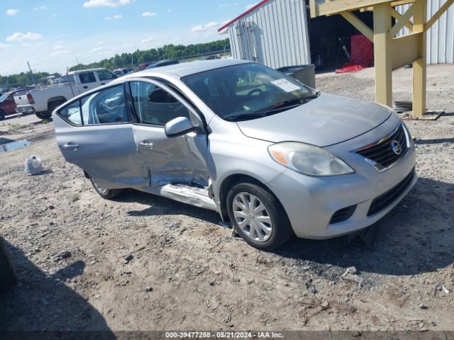 NISSAN VERSA 2014 3n1cn7ap1ek445675