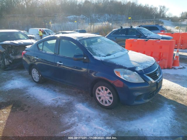 NISSAN VERSA 2014 3n1cn7ap1ek453551