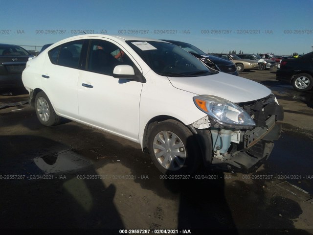 NISSAN VERSA 2014 3n1cn7ap1ek453727