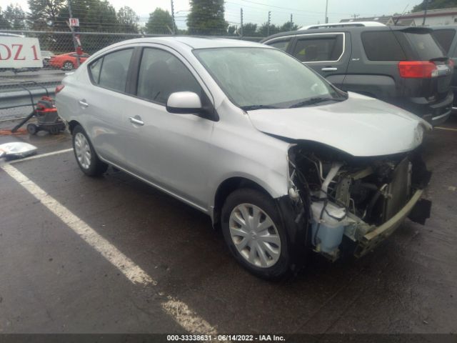 NISSAN VERSA 2014 3n1cn7ap1ek455526