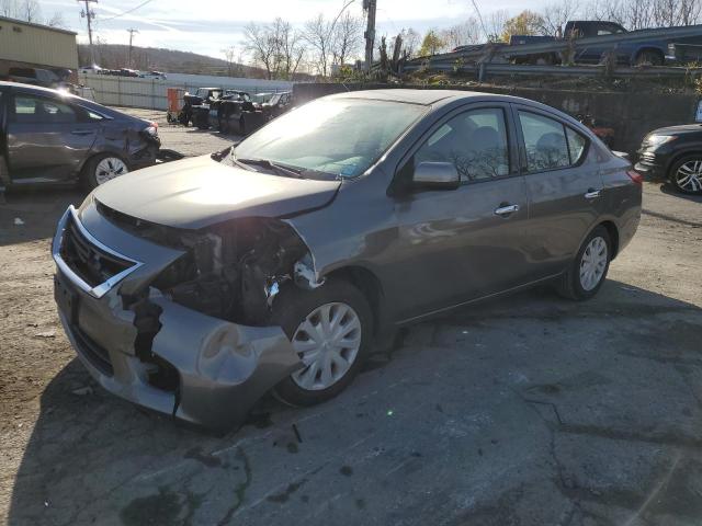 NISSAN VERSA S 2014 3n1cn7ap1ek456644