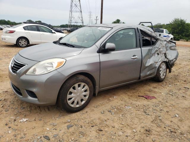 NISSAN VERSA S 2014 3n1cn7ap1ek458166