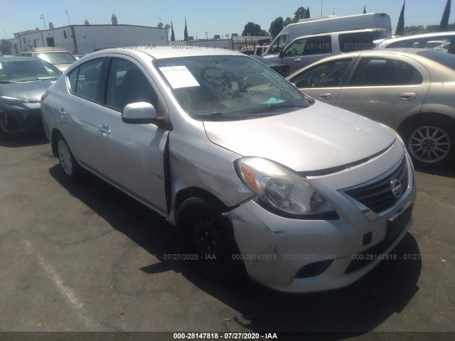 NISSAN VERSA 2014 3n1cn7ap1ek458541