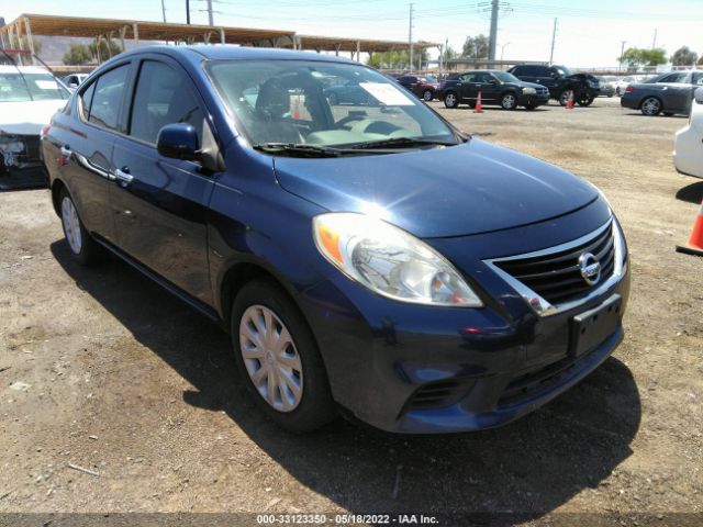 NISSAN VERSA 2014 3n1cn7ap1ek462654