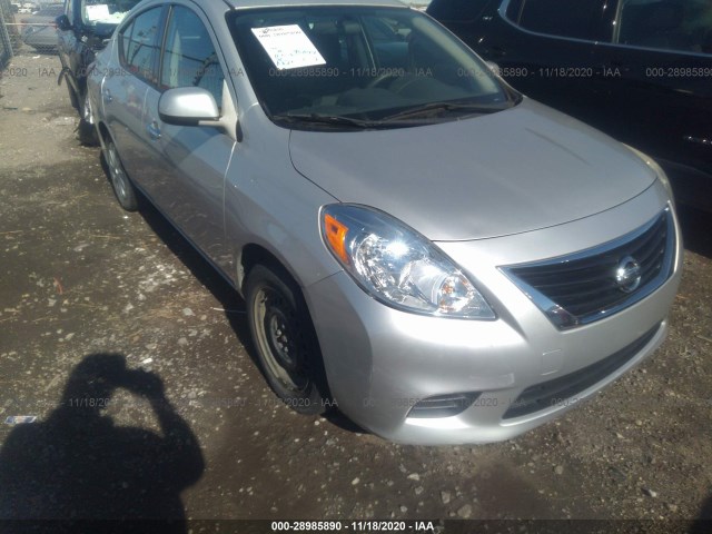 NISSAN VERSA 2014 3n1cn7ap1ek464159