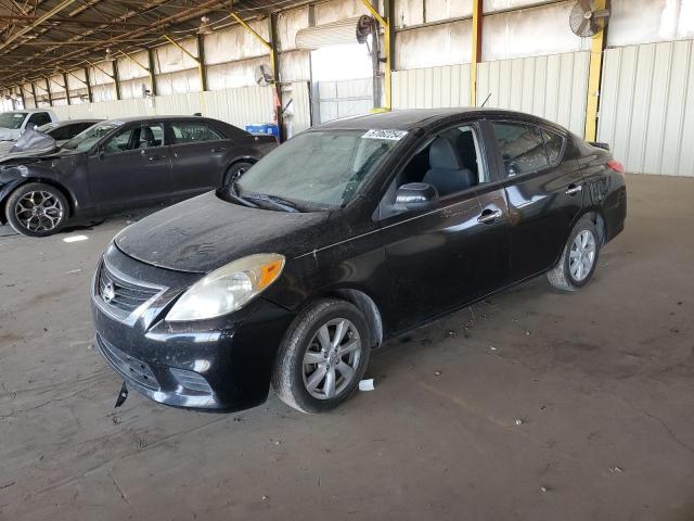 NISSAN VERSA 2014 3n1cn7ap1el800595