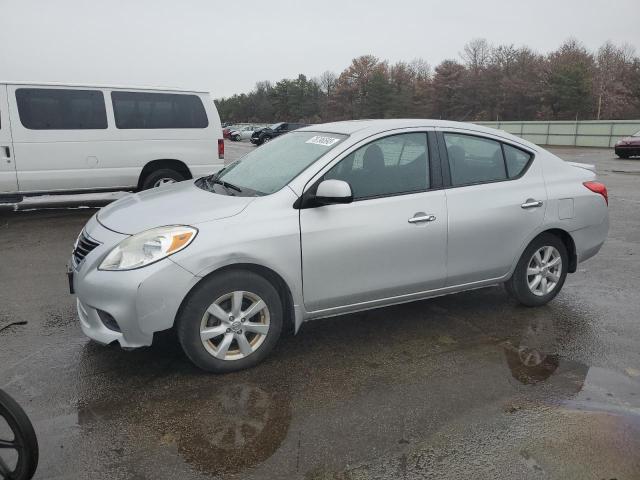 NISSAN VERSA 2014 3n1cn7ap1el801214