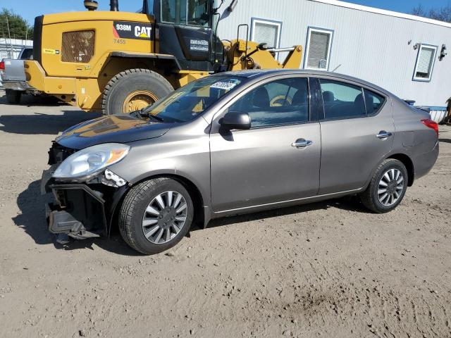 NISSAN VERSA 2014 3n1cn7ap1el801780