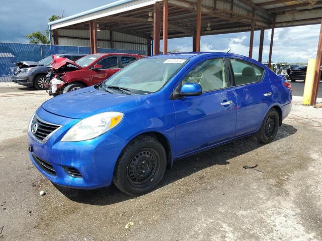 NISSAN VERSA 2014 3n1cn7ap1el802301