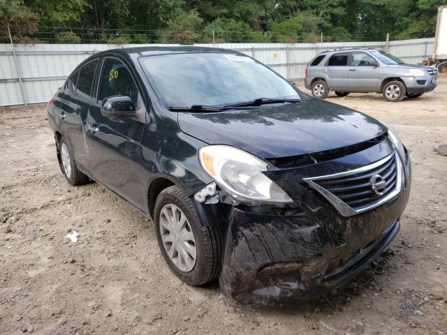 NISSAN VERSA 2014 3n1cn7ap1el803254