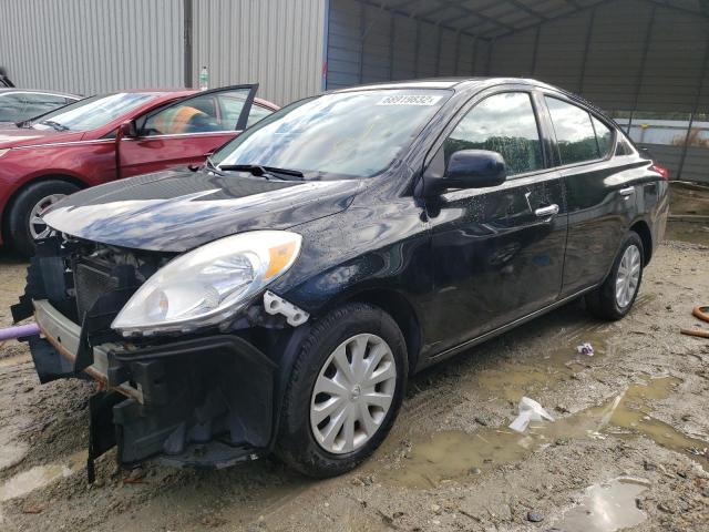 NISSAN VERSA 2014 3n1cn7ap1el804680