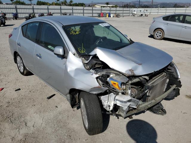 NISSAN VERSA 2014 3n1cn7ap1el806946