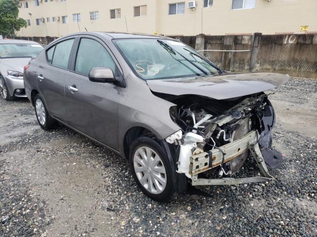 NISSAN VERSA 2014 3n1cn7ap1el807322