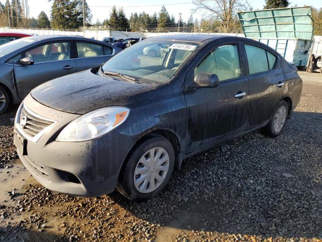 NISSAN VERSA 2014 3n1cn7ap1el807742