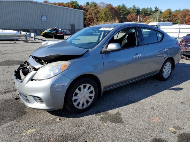 NISSAN VERSA 2014 3n1cn7ap1el808163