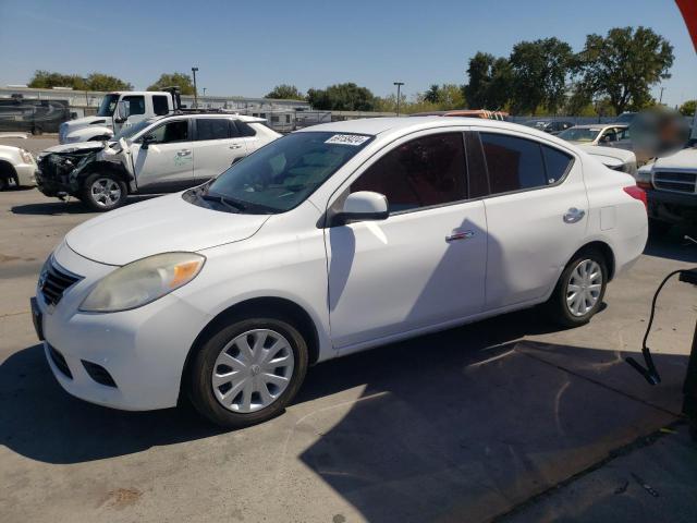 NISSAN VERSA S 2014 3n1cn7ap1el811693