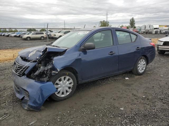 NISSAN VERSA 2014 3n1cn7ap1el811886