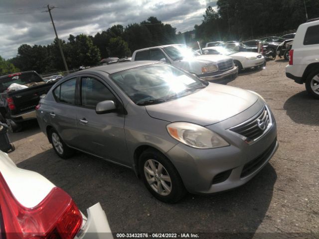 NISSAN VERSA 2014 3n1cn7ap1el812326