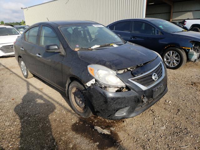 NISSAN VERSA 2014 3n1cn7ap1el816036