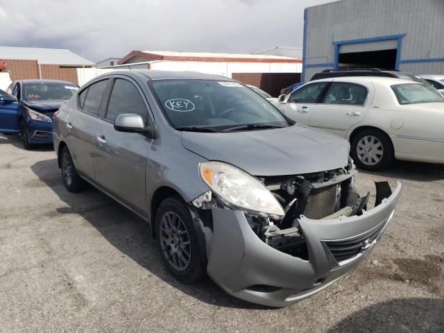 NISSAN VERSA S/S 2014 3n1cn7ap1el817168