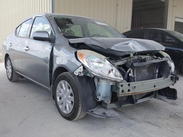 NISSAN VERSA 2014 3n1cn7ap1el818241