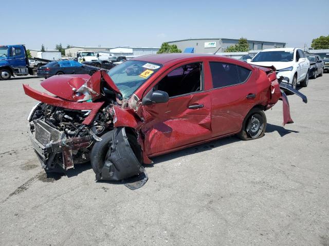 NISSAN VERSA 2014 3n1cn7ap1el819079