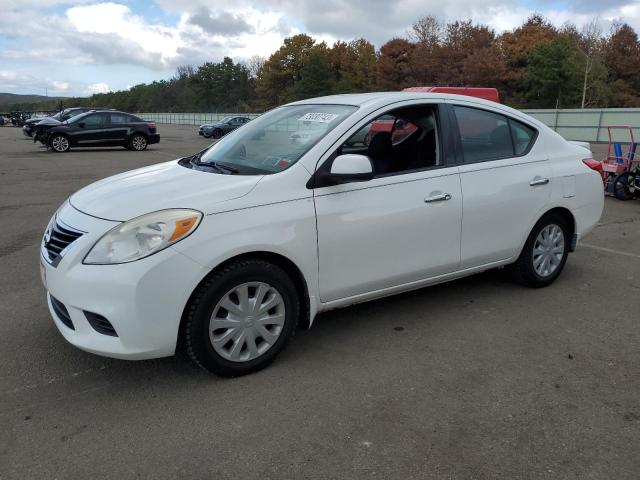 NISSAN VERSA S 2014 3n1cn7ap1el821544