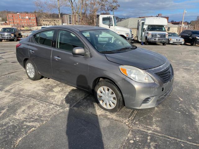 NISSAN VERSA S 2014 3n1cn7ap1el824136