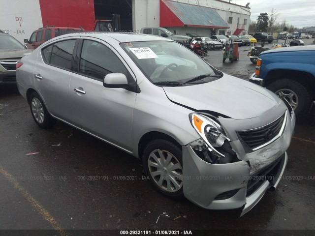 NISSAN VERSA 2014 3n1cn7ap1el824377