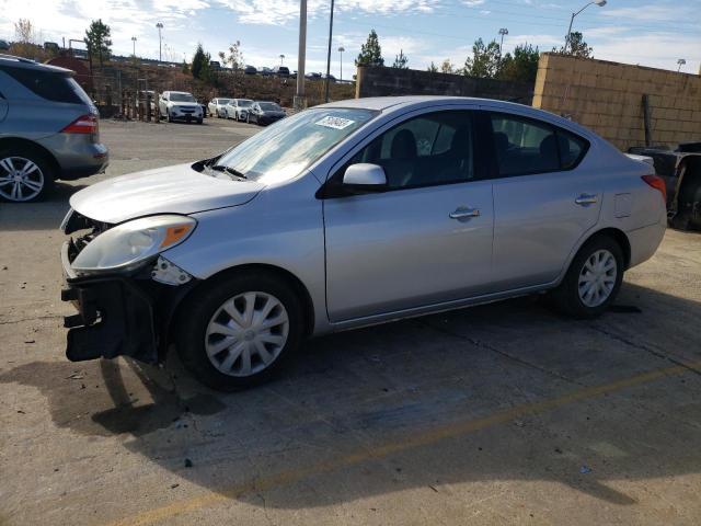 NISSAN VERSA 2014 3n1cn7ap1el825741