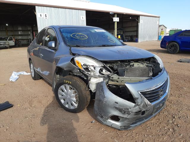 NISSAN VERSA 2014 3n1cn7ap1el825769