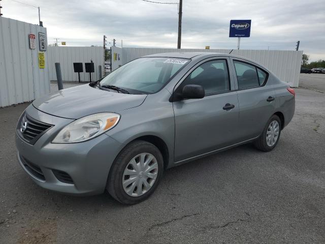 NISSAN VERSA 2014 3n1cn7ap1el825772